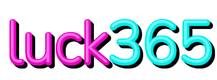 luck365 — logo kanal