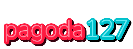 pagoda127 — logo kanal
