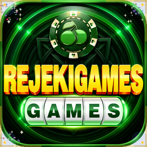 rejekigames — galeri pratinjau - APK Resmi