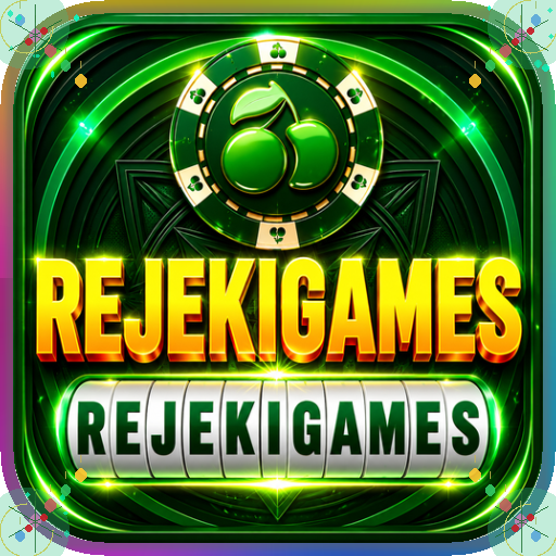 rejekigames — galeri pratinjau Resmi APK